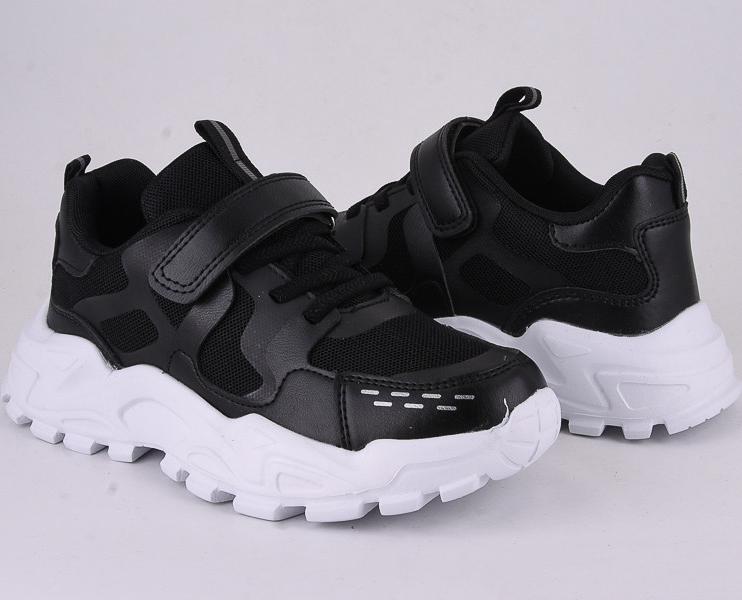 Кроссовки Violeta m200-146b р. 32 Черный Кроссовки Violeta m200-146b р. 32 Черный