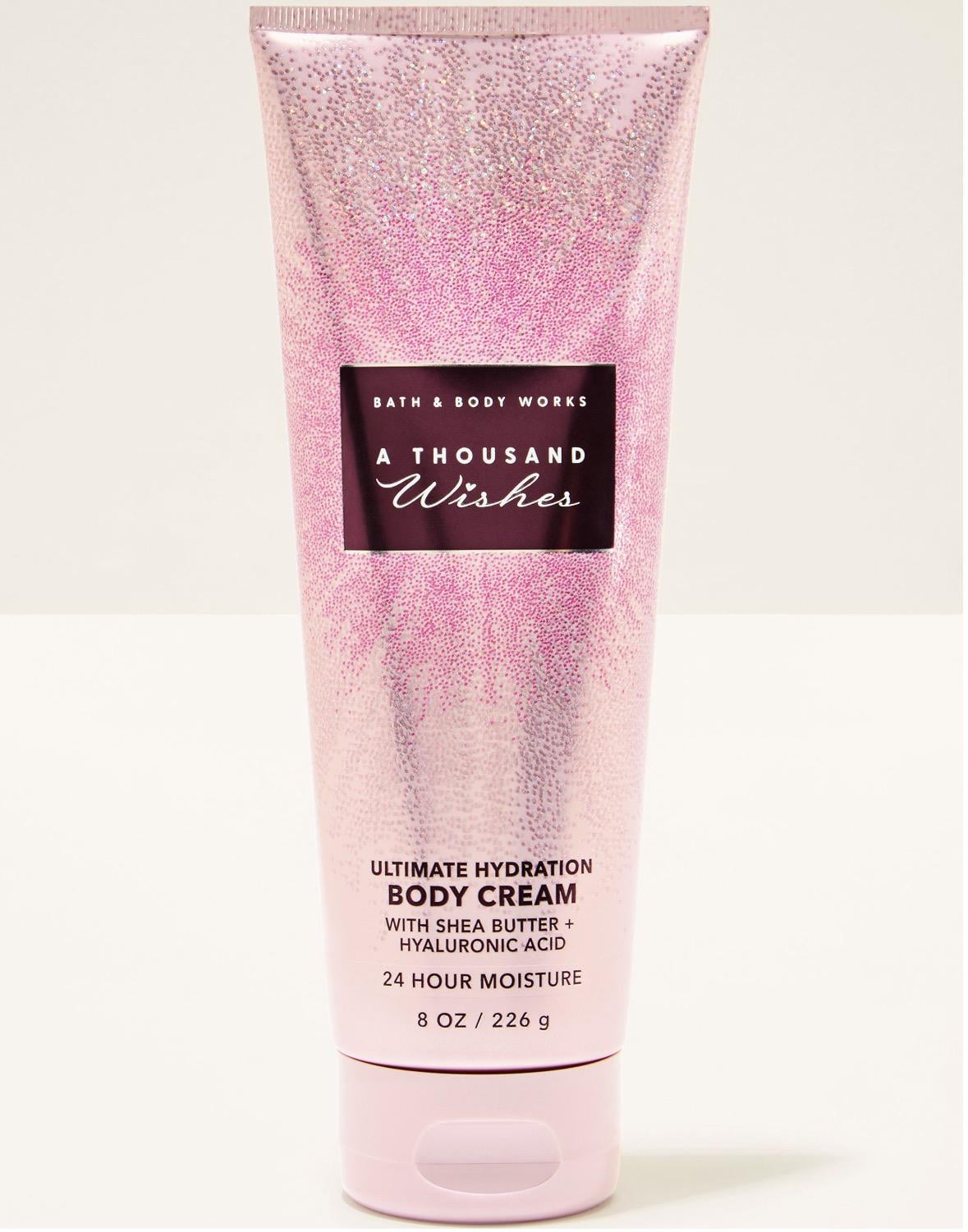 Крем для тіла Bath & Body Works A Thousand Wishes 226 мл (58693775)