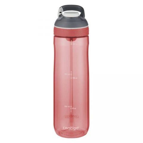 Спортивная бутылка Contigo Cortland 720 мл Georgia Pink (2137560)