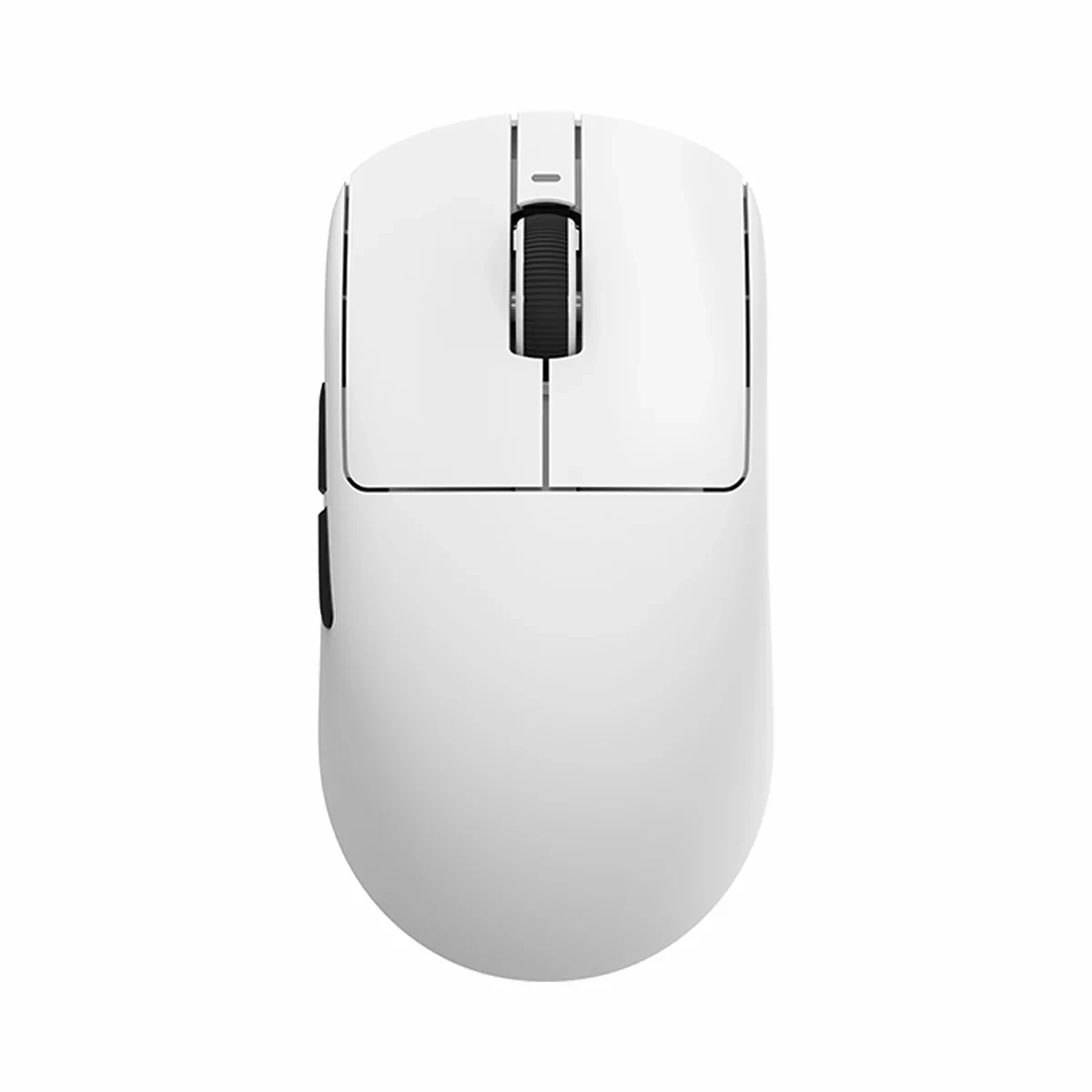 Мишка бездротова геймерська VGN VXE R1 Pro Max White (2673180900)