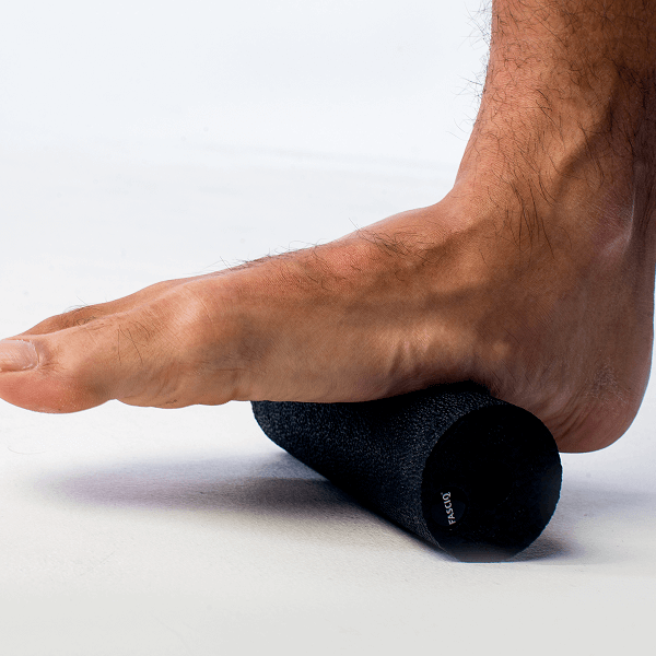 Пінний рол малий Fasciq фасціальный масажер (8719172260335) - фото 2 Пінний рол малий Fasciq фасціальный масажер (8719172260335) - фото 2