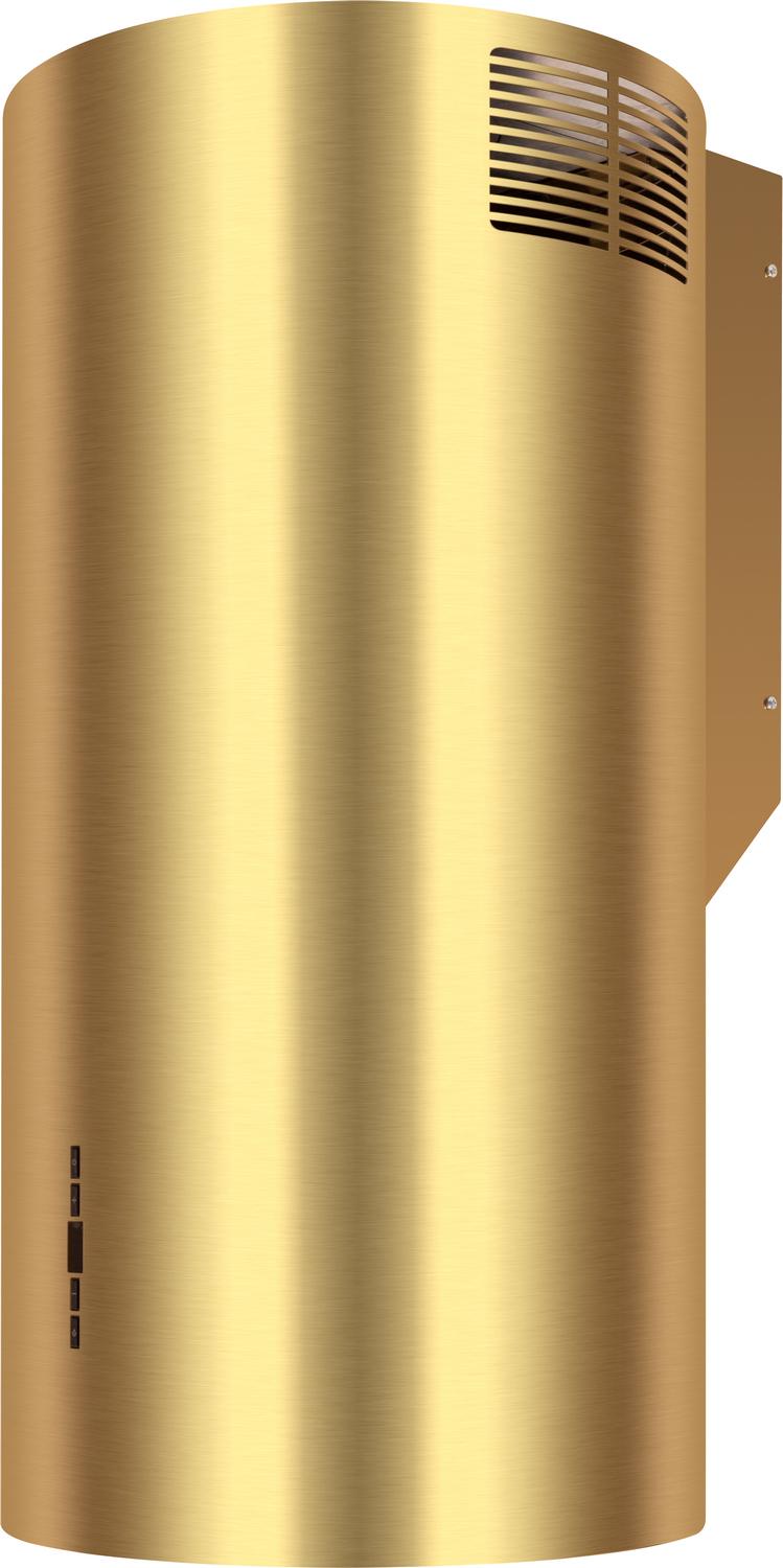 Вытяжка Gunter&Hauer Margarette Wall Gold (2607) - фото 4 Вытяжка Gunter&Hauer Margarette Wall Gold (2607) - фото 4