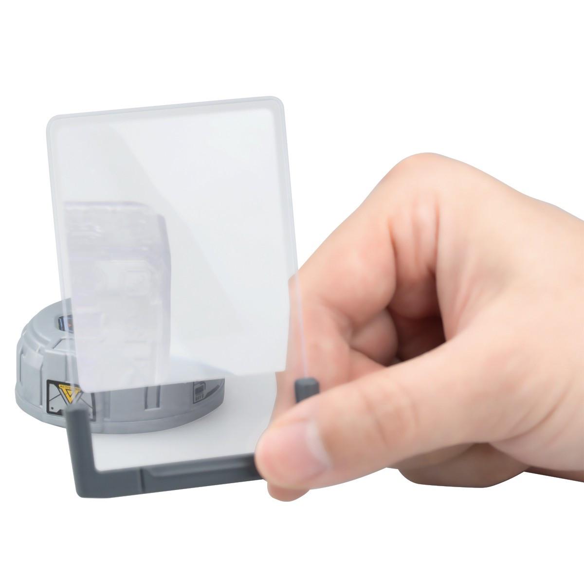 Игровой набор с фигуркой Миссия Опыты лунный камень (2702790753) - фото 8 Игровой набор с фигуркой Миссия Опыты лунный камень (2702790753) - фото 8