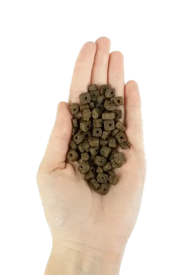 Корм сухий Lenda ATLANTIC BLUE FISH Mini з рибою для собак дрібних порід 2 кг (24064704) - фото 2 Корм сухий Lenda ATLANTIC BLUE FISH Mini з рибою для собак дрібних порід 2 кг (24064704) - фото 2