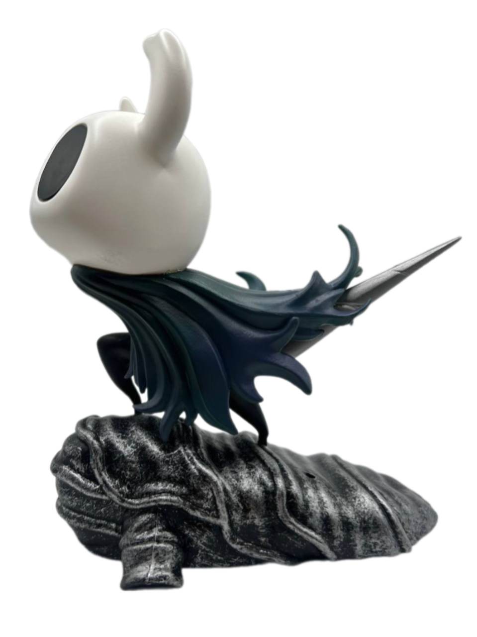 Фигурка для геймеров Hollow Knight The Knight 17 см (HK TK 17)