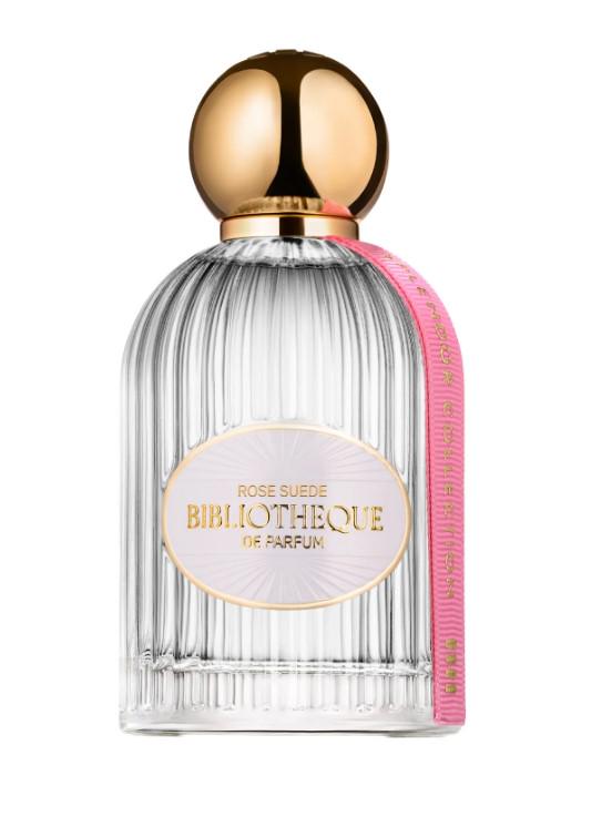 Духи для женщин Bibliotheque de Parfum Rose Suede 16 мл (86569)