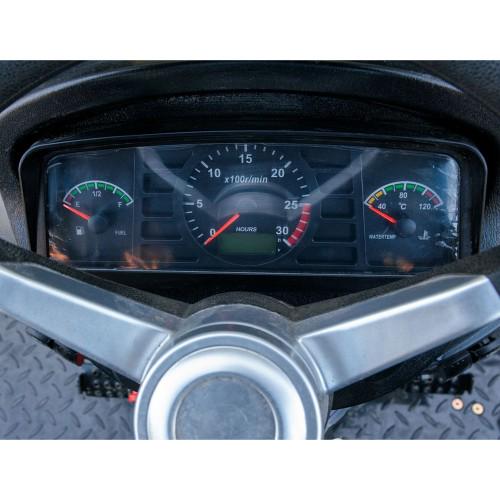 Трактор Кентавр 404SDU (000220791) - фото 13