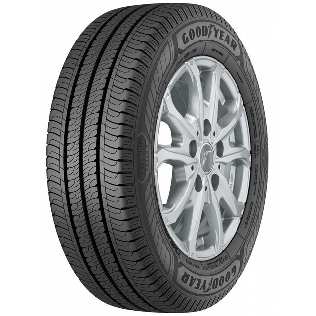 Шина Goodyear EfficientGrip Cargo 2 195/70 R15C 104/102S лето