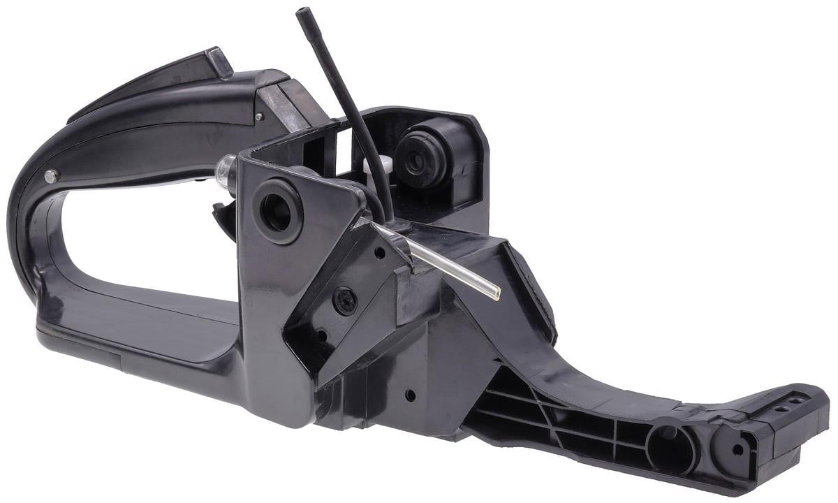 Корпус бензопилы в сборе GoodLuck 5800/Craft-tec CT-5000 (saw358)