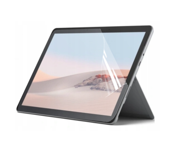 Пленка противоударная гидрогелевая Hydrogel Film для Microsoft Surface Go 2 2020 Transparent Пленка противоударная гидрогелевая Hydrogel Film для Microsoft Surface Go 2 2020 Transparent