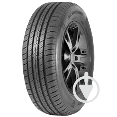 Автошина літня Ecovision VI-286HT 225/70 R16 103H (279732)