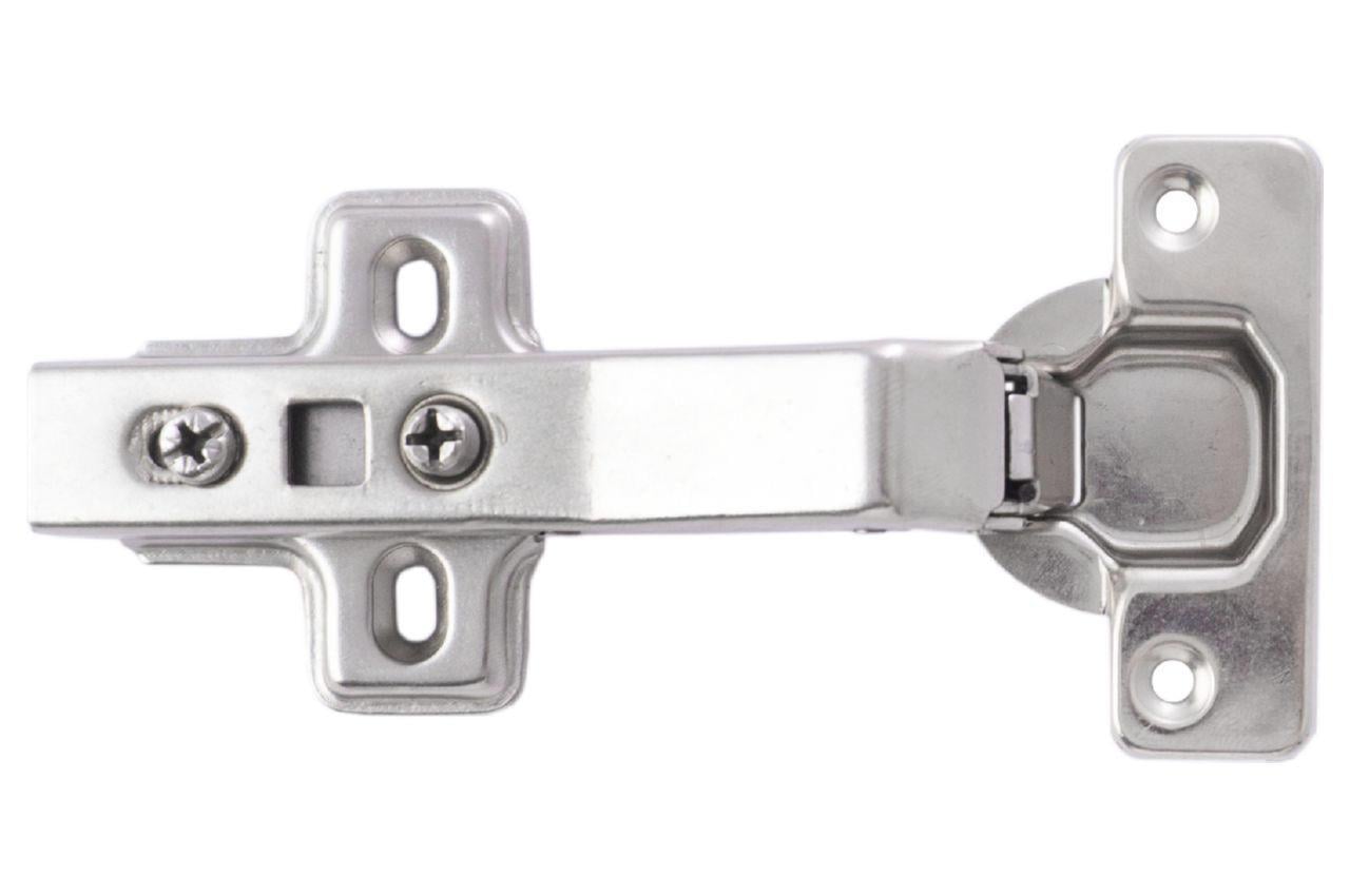 Петля мебельная FZB 35 мм x 45 ° с доводчиком (04-37)