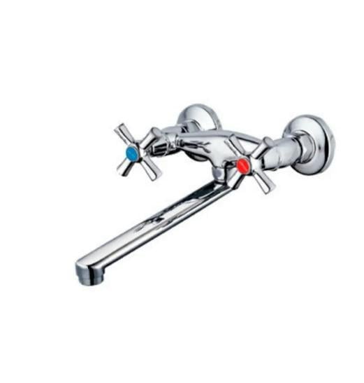 Змішувач для кухні MIXXUS TMK12-722 (MI6469) Змішувач для кухні MIXXUS TMK12-722 (MI6469)