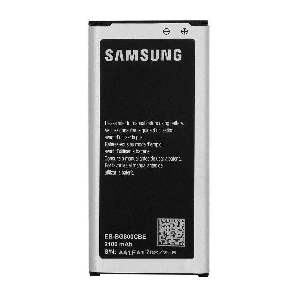 Батарея для Samsung EB-BG800CBE з NFC (14237)