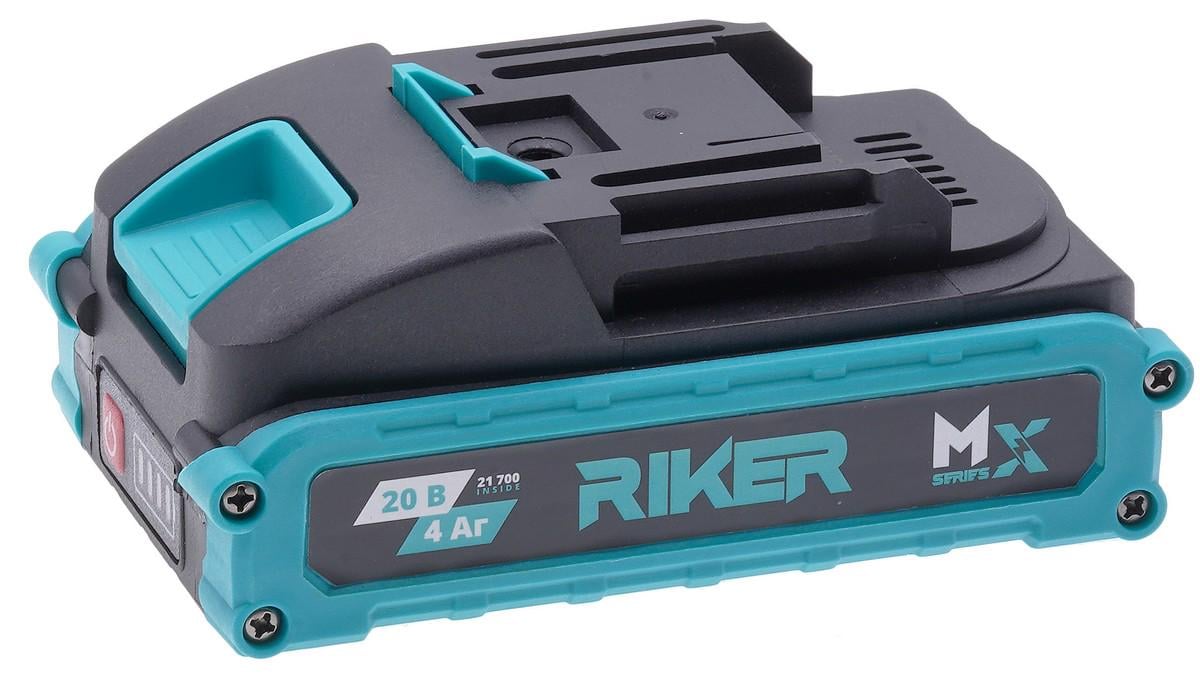 Батарея аккумуляторная RB 4A 21700 20V для инструмента (шур921)