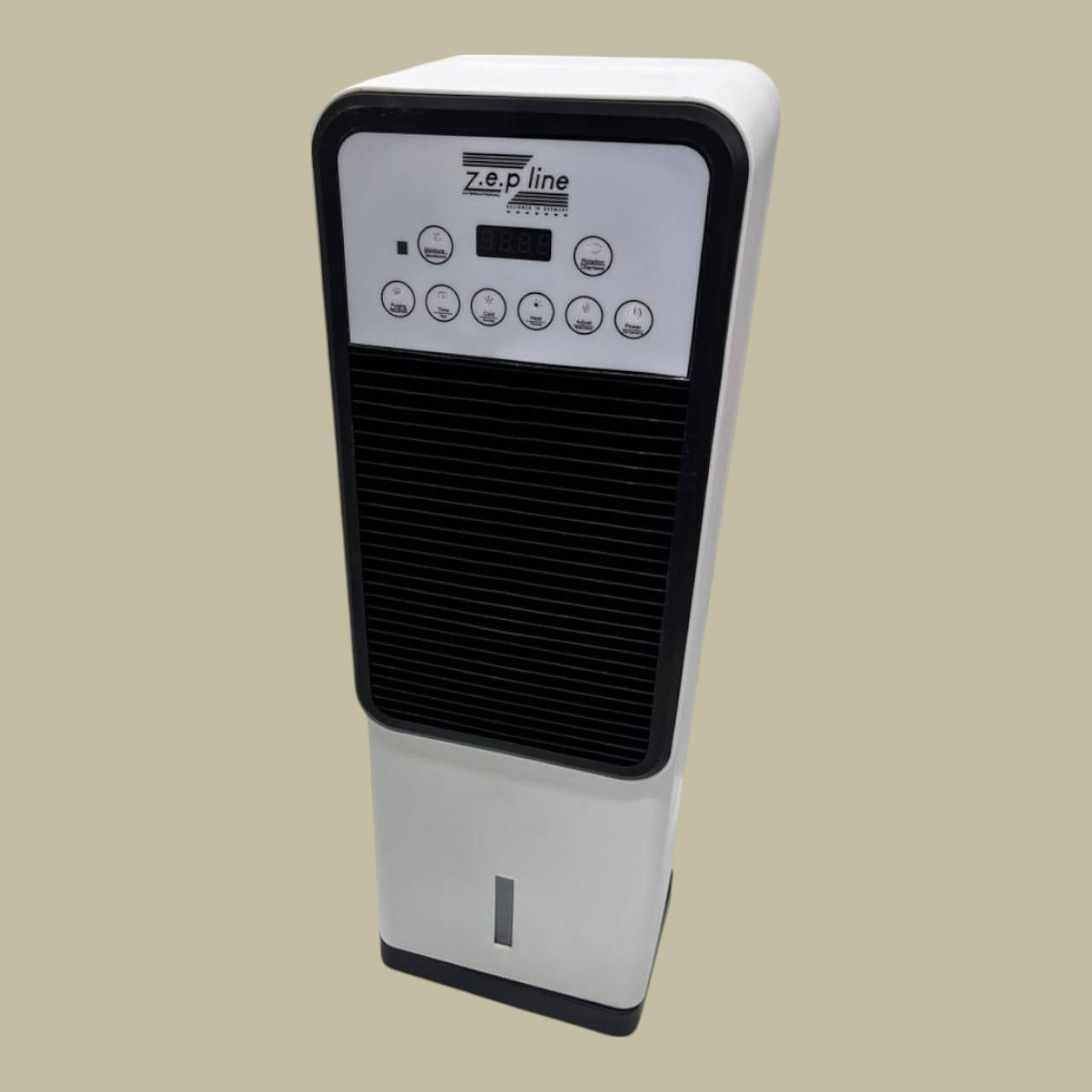 Кондиционер ZepLine ZP-107 (opt-104006)