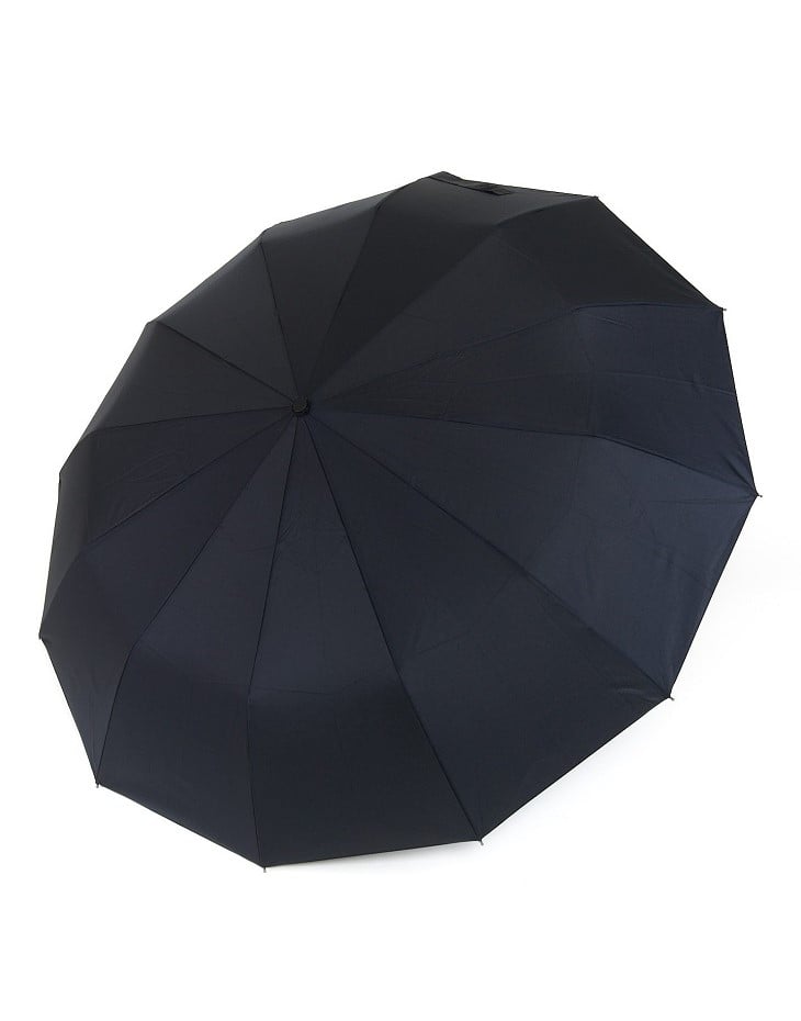 Зонт автомат унисекс Parachase №3260 прямая ручка 12 спиц Черный (64f4cef83673a46ae7400aa7) Зонт автомат унисекс Parachase №3260 прямая ручка 12 спиц Черный (64f4cef83673a46ae7400aa7)