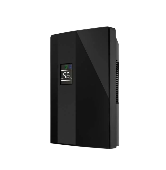 Осушитель воздуха 2200 мл до 40 м2 с пультом (47335440)