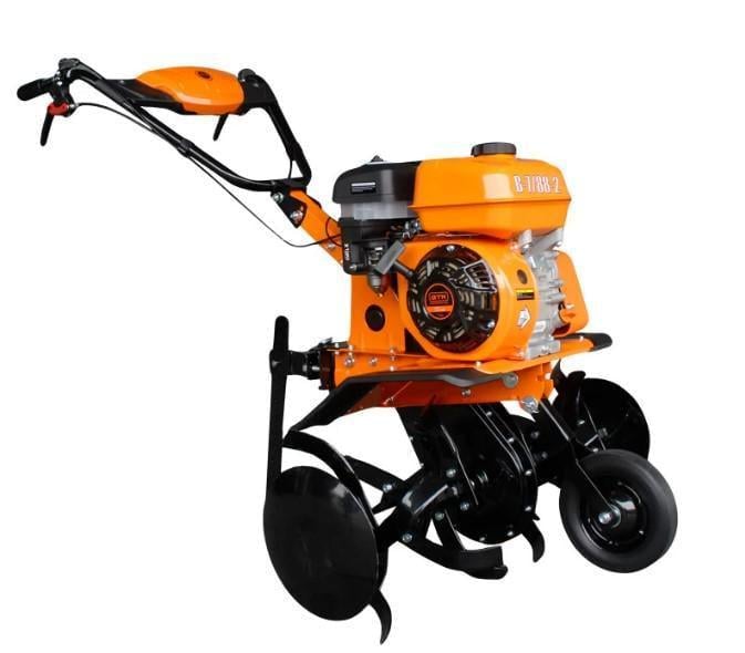 Культиватор бензиновый GTM B-7/88-2 (36248) Культиватор бензиновый GTM B-7/88-2 (36248)