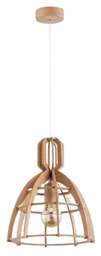 Люстра-подвес Alfa Trojan (60523)