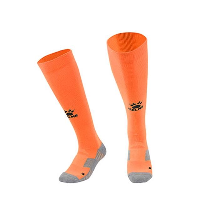 Гетры Kelme Liga XL Оранжевый/Черный Гетры Kelme Liga XL Оранжевый/Черный