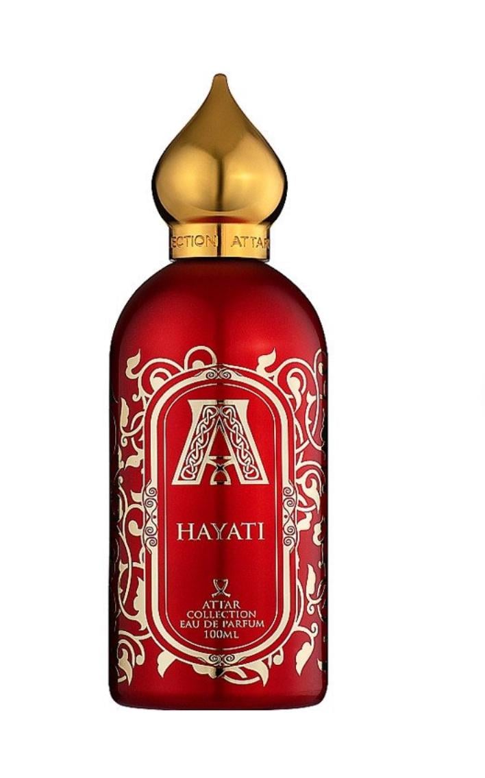 Парфюмированная вода унисекс Attar Collection Hayati 100 мл (26620639) Парфюмированная вода унисекс Attar Collection Hayati 100 мл (26620639)