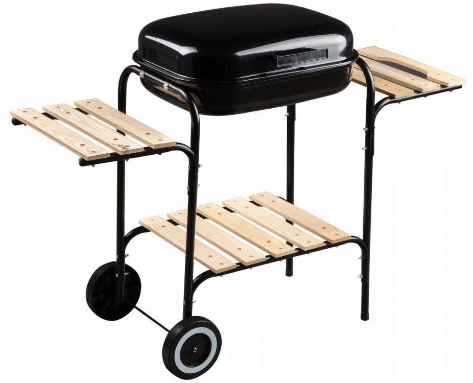 Гриль барбекю GoodHome A-SK4836T (8000)