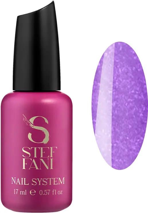 База камуфлирующая для ногтей Steffani Cover Base №54 средняя пигментация прочное покрытие 17 мл (63230)