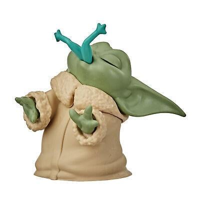 Фигурка Star Wars Yoda 7 см (china SW YG 2)