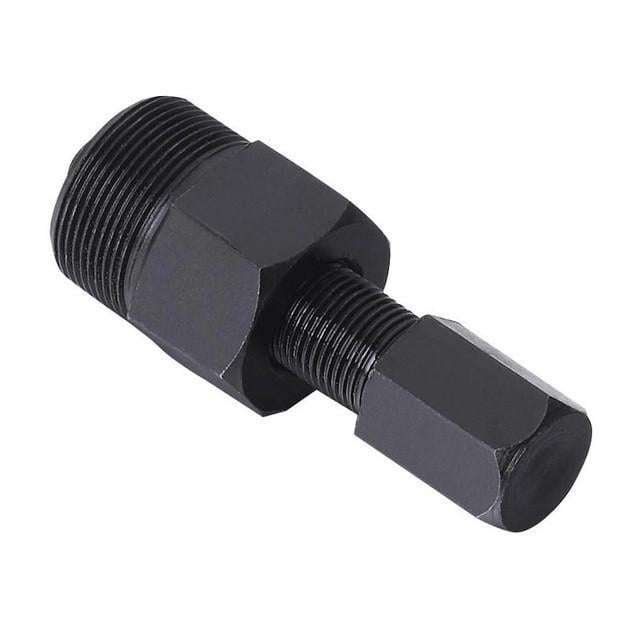 Знімач-вижимка шатунів велосипеда Чорний (13050321)