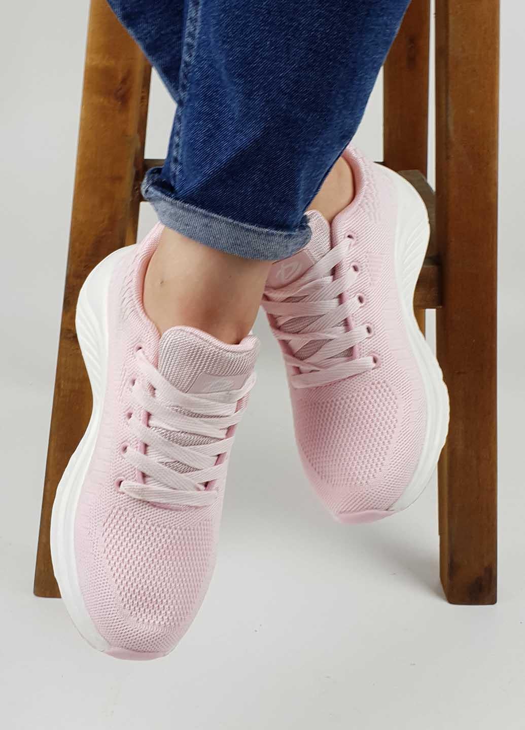 Кроссовки женские Fashion 336866 р. 36 23 см