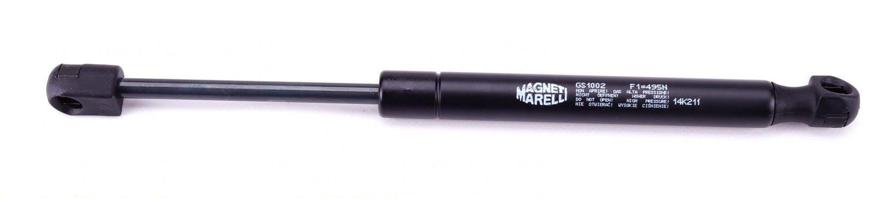 Амортизатор крышки багажника MAGNETI MARELLI для Mazda 6 02-07 GS1002 (430719100200)