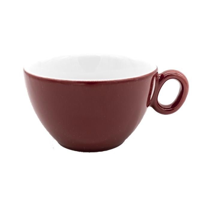 Чашка INKER Luna B0681 70 мл Red (8975034)