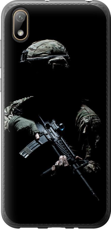 Чохол на Huawei Y5 2019 Захисник v3 (5226t-1695-42517)