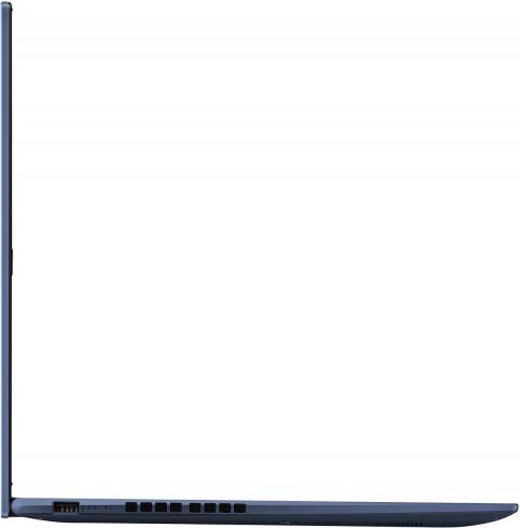 Ноутбук Asus VivoBook 17X S1703QA Quiet Blue (S1703QA-DS71) - фото 12