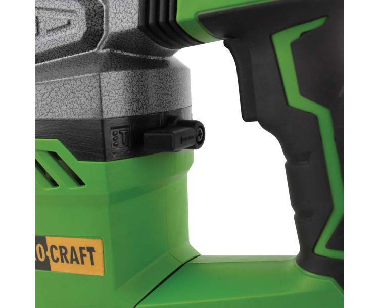 Перфоратор Procraft BH2150N - фото 14