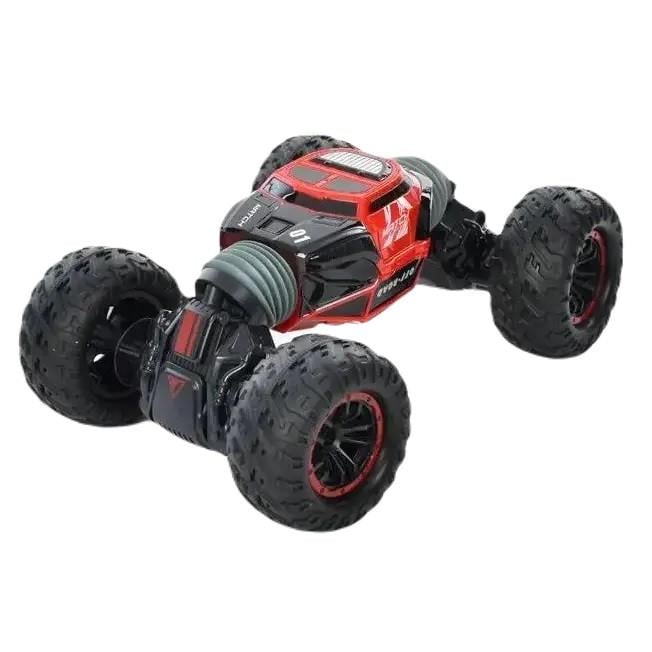 Машинка перевeртыш Stunt Car UD2220A на радиоуправлении Red (3_04105) Машинка перевeртыш Stunt Car UD2220A на радиоуправлении Red (3_04105)