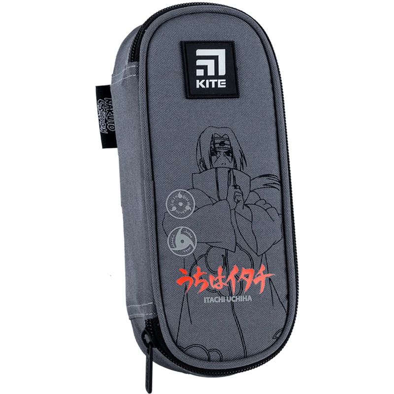 Пенал KITE Naruto (NR24-599)