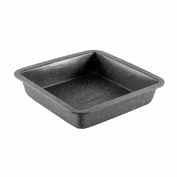 Форма для випікання GIPFEL MARBLE 22,5х22,5х4,5 см (2645190)