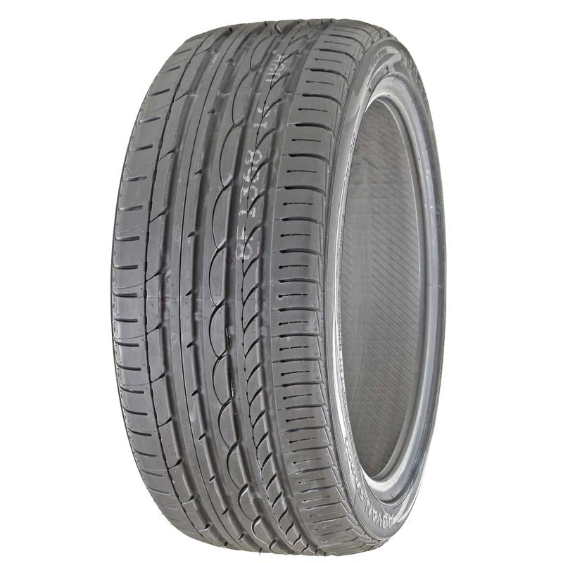 Автошина YOKOHAMA Advan Sport V103 255/40 R19 100Y XL AO (327557)