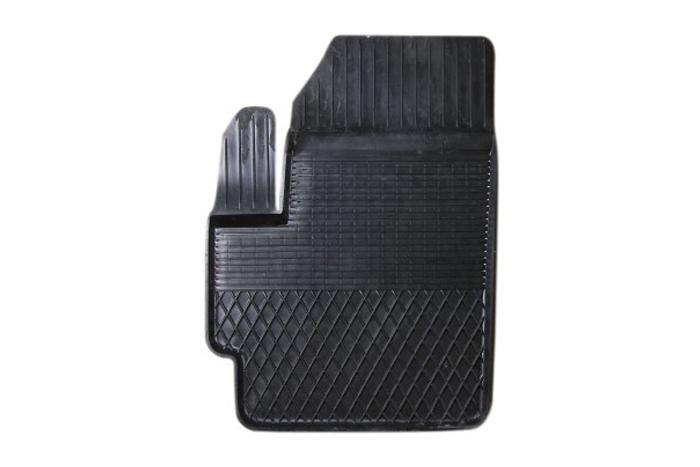 Водительский резиновый коврик для Mazda 3 2003-2013 Mat-gum FX