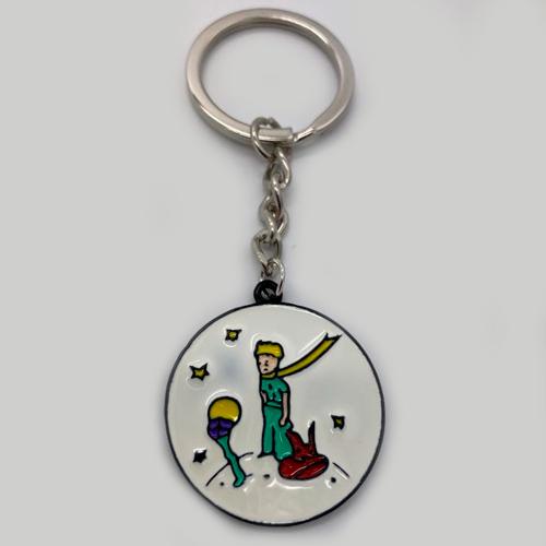 Брелок Маленький принц Keychain в подарочной уп. (3258)