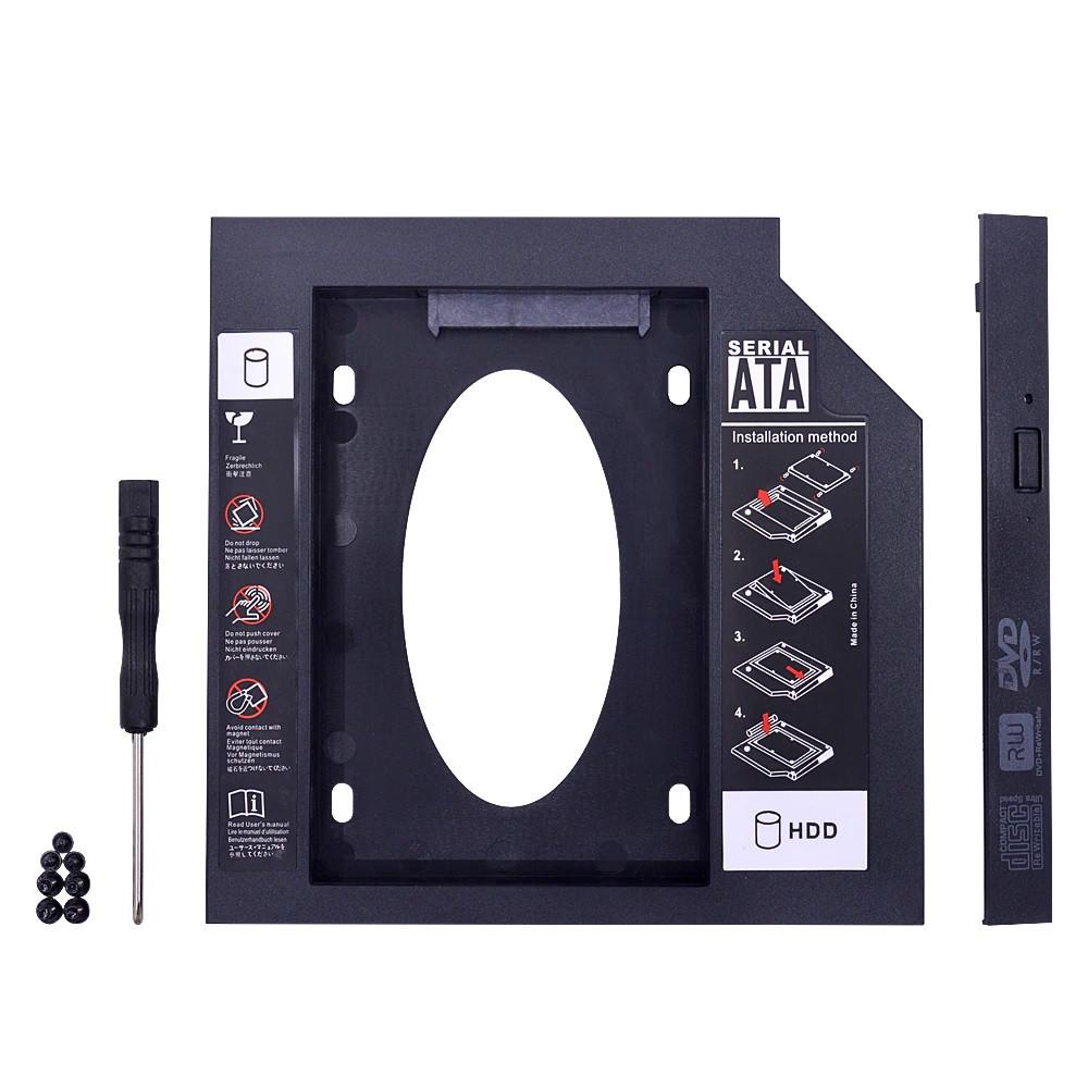 Карман Optibay для жесткого диска 2,5 HDD/SSD