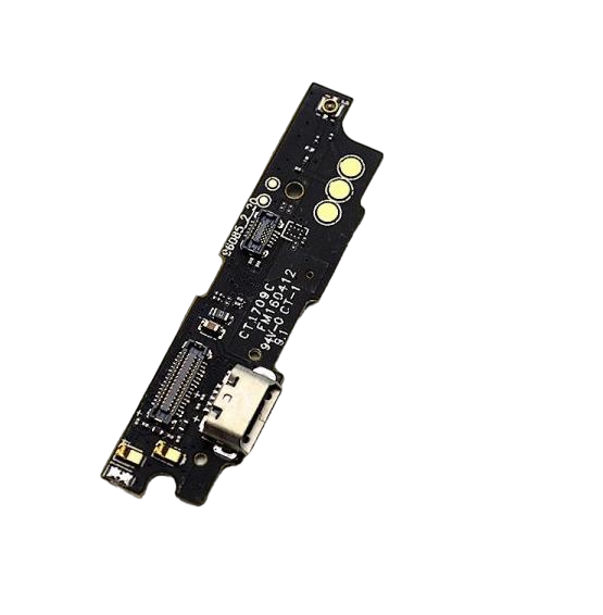 Плата Charge Board для Meizu M3 Note L681 (000048833)