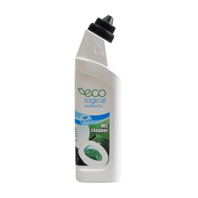 Моющее средство для туалета Cormen Krystal ECO 750 мл