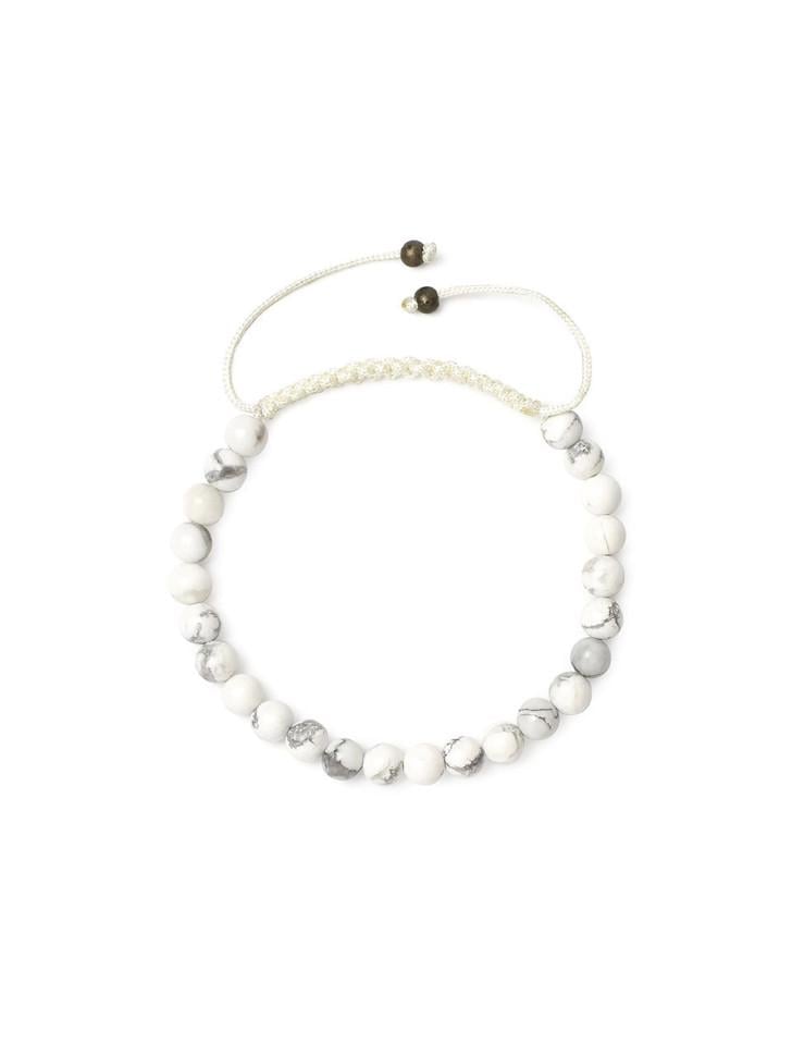 Браслет мужской из кахолонга (5036)