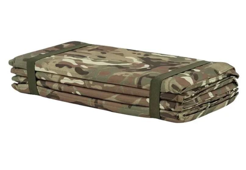 Коврик туристический Highlander Z Sleeping Mat HMTC (SM031-HC) Коврик туристический Highlander Z Sleeping Mat HMTC (SM031-HC)
