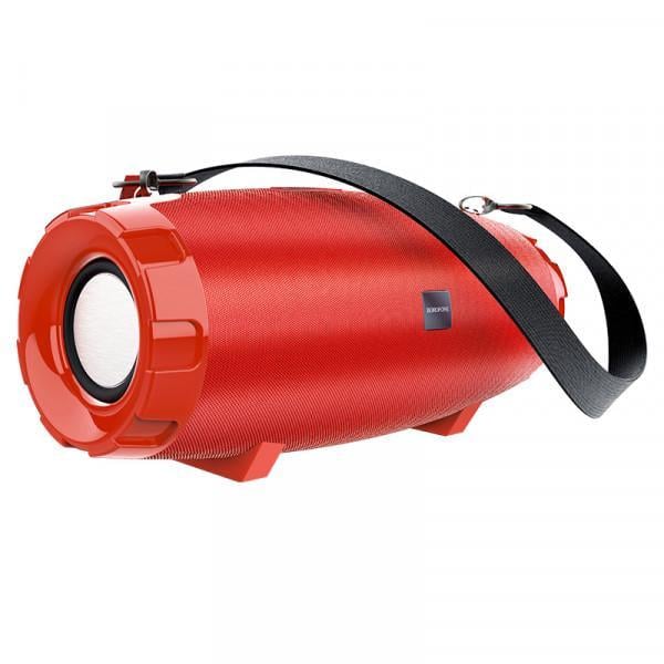 Портативная колонка Borofone BR14 16W Красный (1488978262)