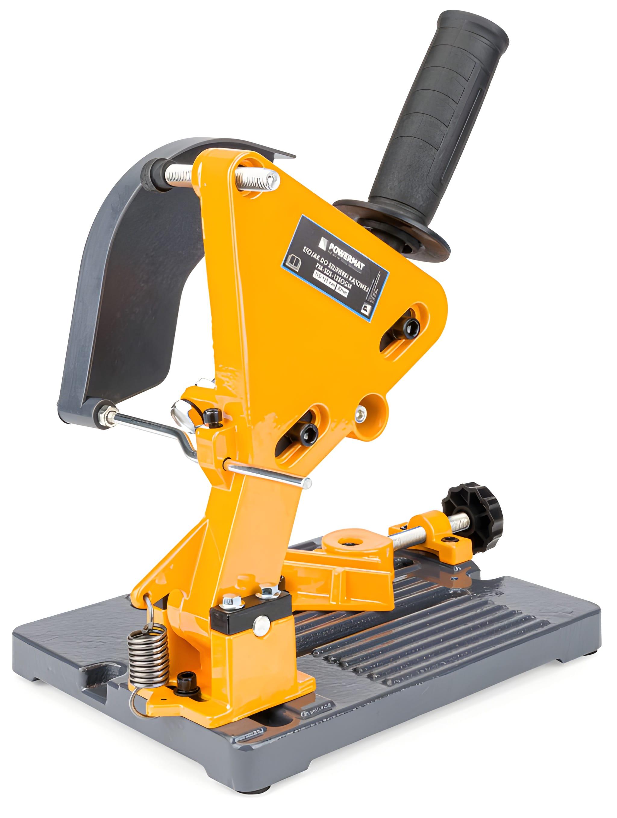 Подставка для болгарки Powermat PM0905 115 – 125 мм