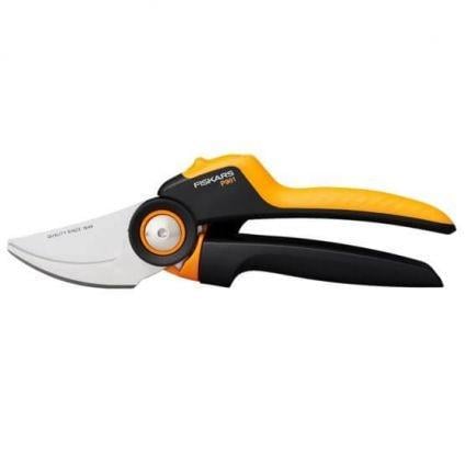Секатор плоскостной Fiskars X-series P961 L (1057175)